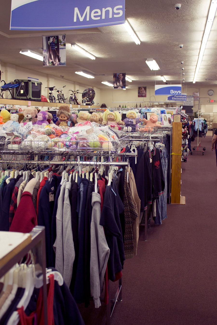 A Comprehensive Guide to Arc Thrift Stores Near You