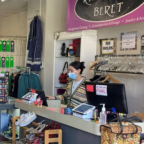 Boston Thrift Shopping: A Journey into Eco-Friendly Fashion Trends