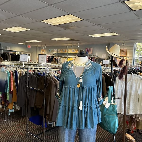 Budget-Friendly Shopping in Las Vegas: Unearthing the Best Deals at Thrift Stores