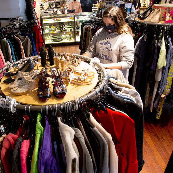Denver's Thrift Store Scene: Where to Find the Best Second-Hand Items