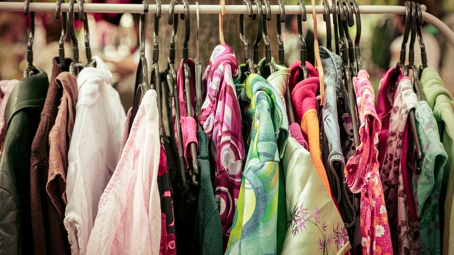 Denver thrift stores shopping guide tips and bargains