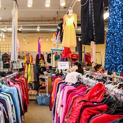 Navigating Boston's Thrift Store Wonderland: Expert Tips for First-Time Shoppers