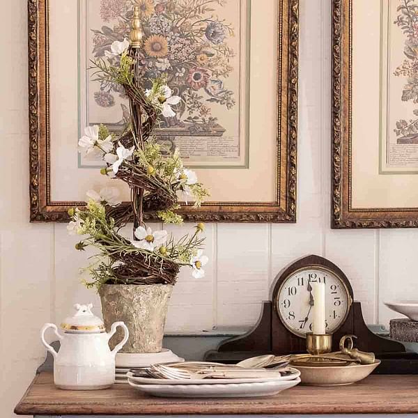 Thrift Store DIY Projects: Transforming Second-Hand Items into Stylish Home Decor