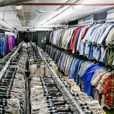 Thrift Store Fashion Finds: How to Style Your Second-Hand Wardrobe