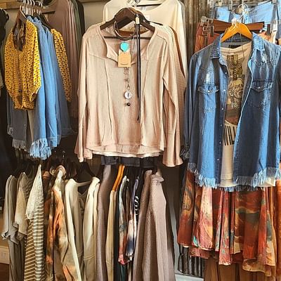 Thrifting in the Heartland: Exploring Unique Finds at Ohio's Top Thrift Stores