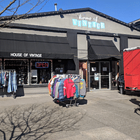 Unearthing Hidden Treasures: The Best Thrift Stores in Portland for Vintage Finds