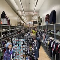 Value Village Thrift Stores: More Than Just Second-Hand Shopping in Boston
