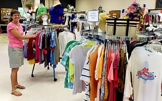 How can I find the best thrift stores near me?