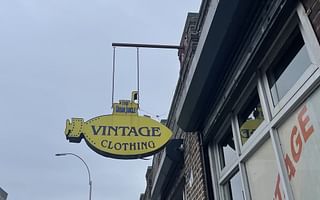 How can I use Near Thrift to find the best thrift stores near me?