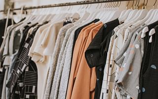 What are some affordable clothing websites?
