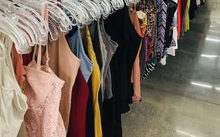 What are some tips for finding the best thrift store near me?