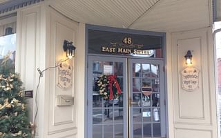 What are the best reasonably priced thrift stores near me?