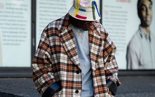 What should I do if I lost something in a thrift store?